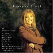 Frances Black, The Best Of Frances Black (CD)