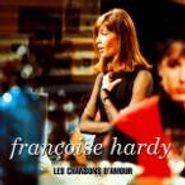 Françoise Hardy, Les Chansons D'Amour (CD)