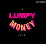 Frank Zappa, The Lumpy Money Project / Object: An FZ Audio Documentary (CD)