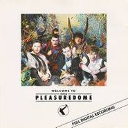 Frankie Goes To Hollywood, Welcome To The Pleasuredome (CD)