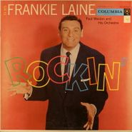 Frankie Laine, Rockin' (LP)