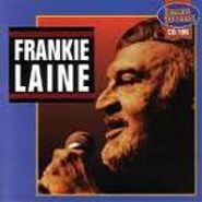 Frankie Laine, Timeless Treasures (CD)