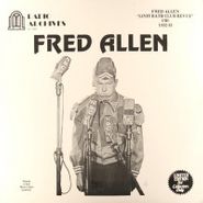 Fred Allen, Linit Bath Club Revue (LP)