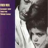 Fred Neil, Everybody's Talkin' Theme From "Midnight Cowboy" (CD)