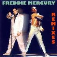 Freddie Mercury, Remixes (CD)