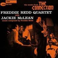 Freddie Redd, Music From The Connection (CD)