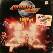 Frehley's Comet, Live + 1 (LP)