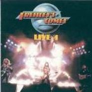 Frehley's Comet, Live + 1 (CD)