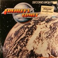 Frehley's Comet, Second Sighting (LP)