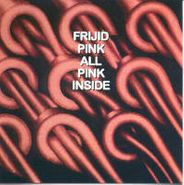 Frijid Pink, Defrosted/All Pink Inside (CD)