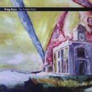 Frog Eyes, The Folded Palm (CD)