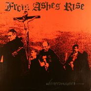 From Ashes Rise, Nightmares (LP)