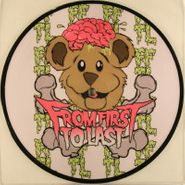 From First To Last, Worlds Away / Two As One [Picture Disc] (7")