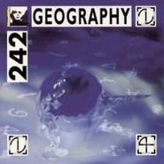 Front 242, Geography [Bonus Tracks] (CD)