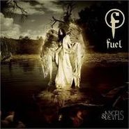 Fuel, Angels & Devils (CD)