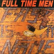 Full Time Men, K Streng (12")