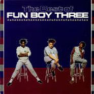 Fun Boy Three, The Best Of Fun Boy Three (CD)