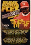 Funkmaster Flex, 60 Minutes Of Funk: The Mix Tape Volume III:  The Final Chapter (Cassette)