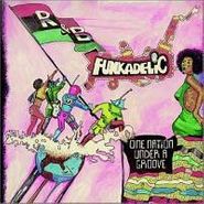Funkadelic, One Nation Under A Groove (CD)
