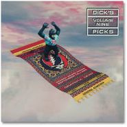 Grateful Dead, Dick's Picks Vol. 9: 9/16/90 Madison Square Garden, New York (CD)