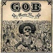 Gob, Muertos Vivos (LP)