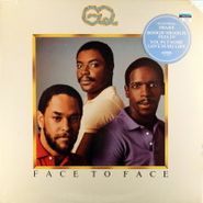 GQ, Face To Face (LP)