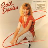 Gail Davies, Givin' Herself Away (LP)