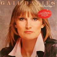 Gail Davies, What Can I Say (LP)