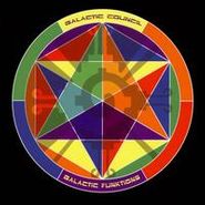 Galactic Counsel, Galactic Funktions (CD)