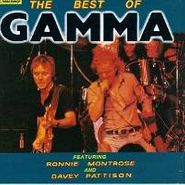 Gamma, The Best Of Gamma (CD)