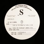 Gang Starr, Step In The Arena [Test Pressing] (12")