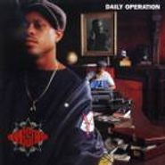 Gang Starr, Daily Operation (CD)