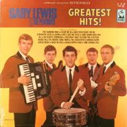 Gary Lewis & The Playboys, Greatest Hits! (LP)