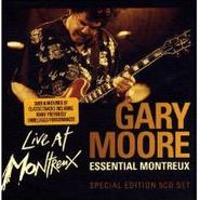 Gary Moore, Essential Montreux [Box Set] (CD)
