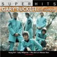 Gary Puckett, Super Hits (CD)