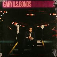 Gary U.S. Bonds, Dedication (LP)