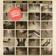 Gary's Gang, Keep On Dancin' [White Label Promo] (LP)