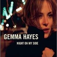 Gemma Hayes, Night On My Side (CD)