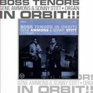 Gene Ammons, Boss Tenors In Orbit!!! (CD)