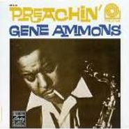 Gene Ammons, Preachin' (CD)