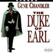 Gene Chandler, The Duke Of Earl (CD)