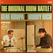 Gene Krupa, The Original Drum Battle (LP)
