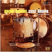 Gene Krupa, Drum Boogie (LP)