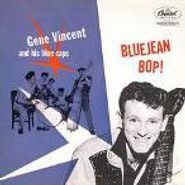 Gene Vincent, Bluejean Bop! (CD)
