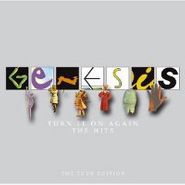 Genesis, Turn It On Again - The Hits [Tour Edition] (CD)