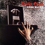 Gentle Giant, Free Hand (LP)