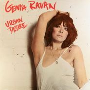 Genya Ravan, Urban Desire (LP)