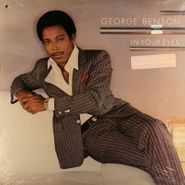 George Benson, In Your Eyes (LP)