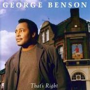George Benson, That's Right (CD)