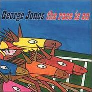George Jones, The Race Is On (CD)